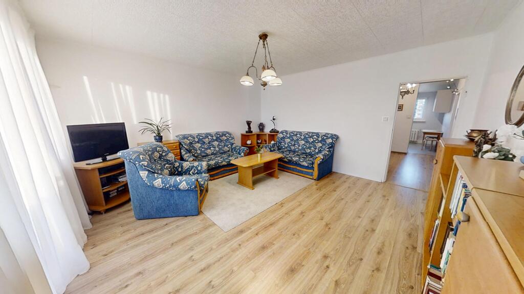 Mieszkanie na sprzedaż Szczecin, os. Słoneczne 85 m2 | Arka Nieruchomości