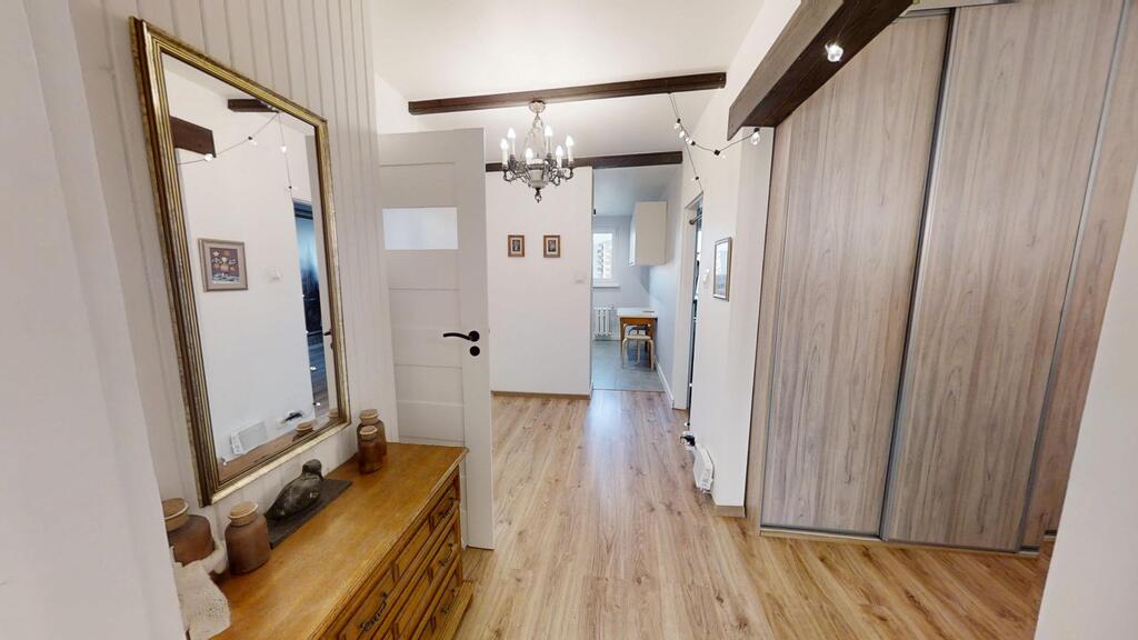 Mieszkanie na sprzedaż Szczecin, os. Słoneczne 85 m2 | Arka Nieruchomości