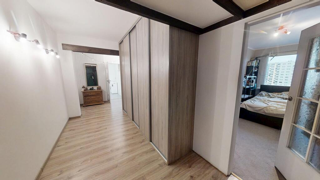 Mieszkanie na sprzedaż Szczecin, os. Słoneczne 85 m2 | Arka Nieruchomości