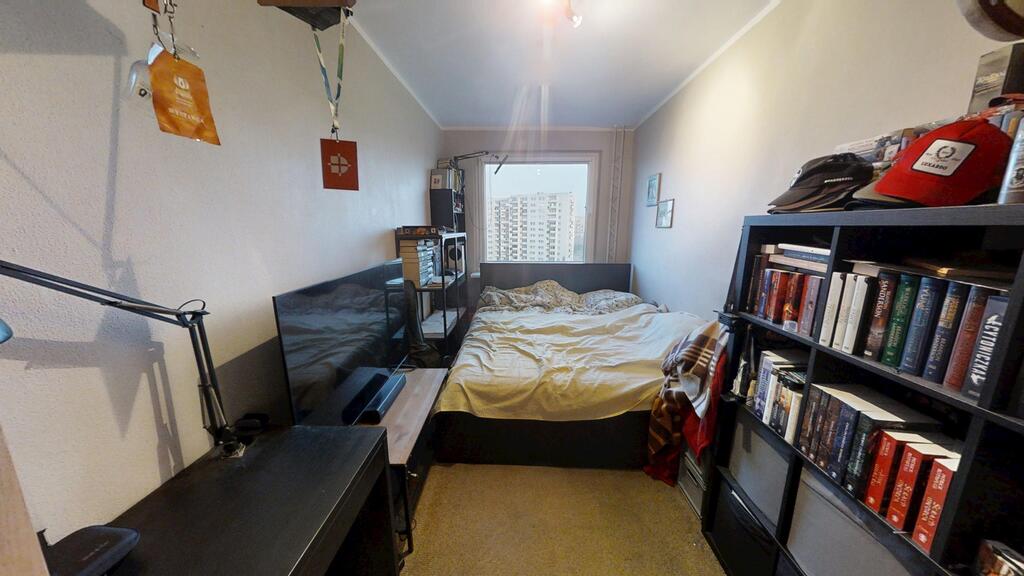 Mieszkanie na sprzedaż Szczecin, os. Słoneczne 85 m2 | Arka Nieruchomości