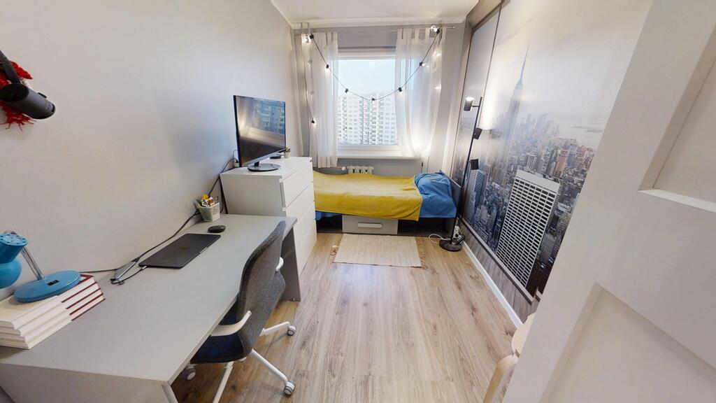 Mieszkanie na sprzedaż Szczecin, os. Słoneczne 85 m2 | Arka Nieruchomości