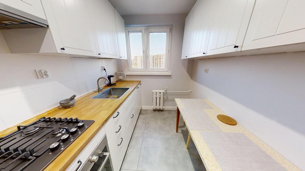 Mieszkanie na sprzedaż Szczecin, os. Słoneczne 85 m2 | Arka Nieruchomości