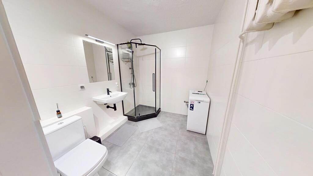 Mieszkanie na sprzedaż Szczecin, os. Słoneczne 85 m2 | Arka Nieruchomości