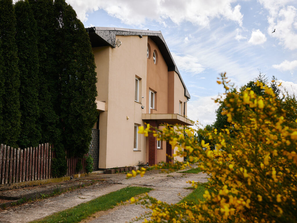 Dom na sprzedaż Storkowo 380 m2 | Arka Nieruchomości