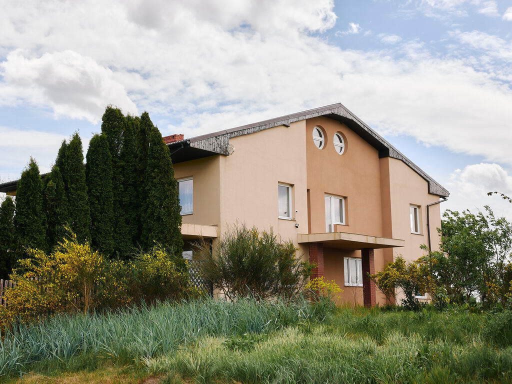 Dom na sprzedaż Storkowo 380 m2 | Arka Nieruchomości