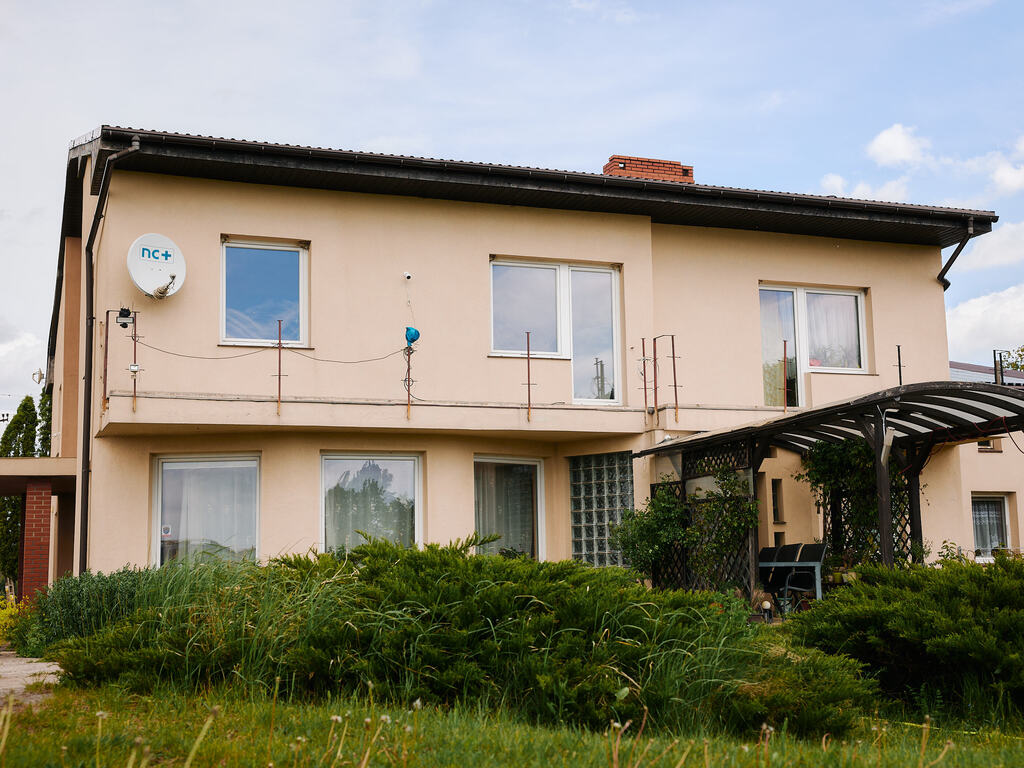 Dom na sprzedaż Storkowo 380 m2 | Arka Nieruchomości