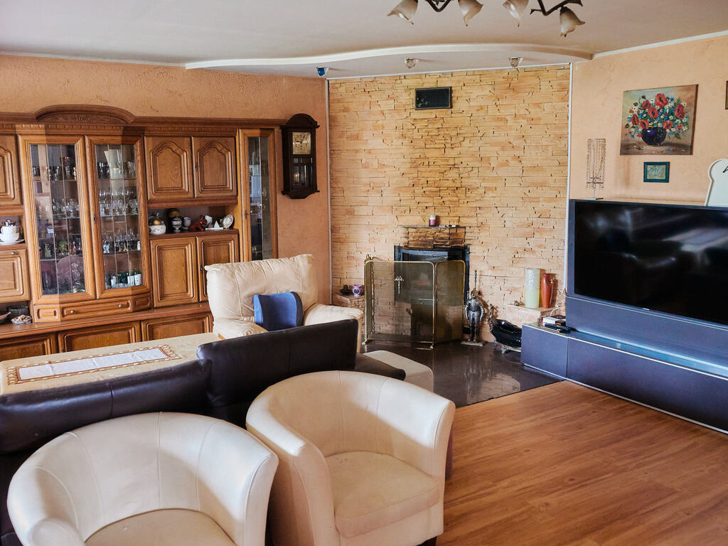 Dom na sprzedaż Storkowo 380 m2 | Arka Nieruchomości