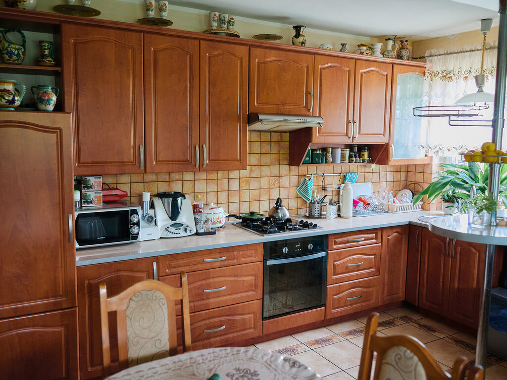 Dom na sprzedaż Storkowo 380 m2 | Arka Nieruchomości