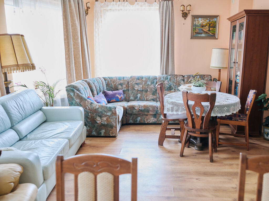 Dom na sprzedaż Storkowo 380 m2 | Arka Nieruchomości