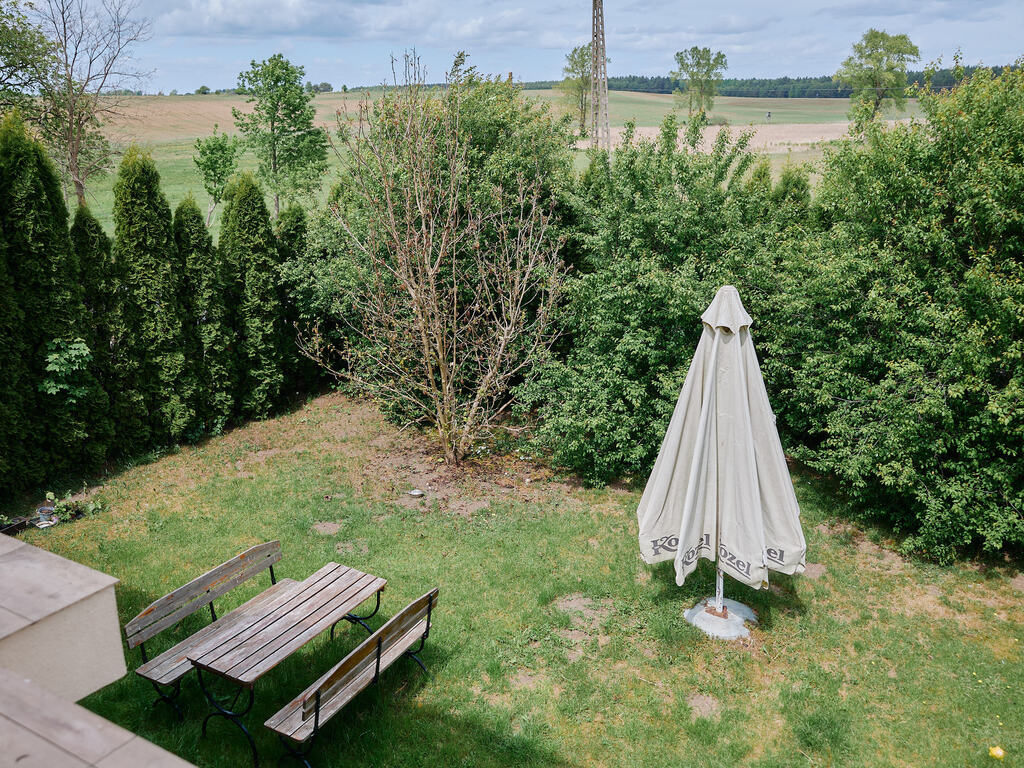 Dom na sprzedaż Storkowo 380 m2 | Arka Nieruchomości