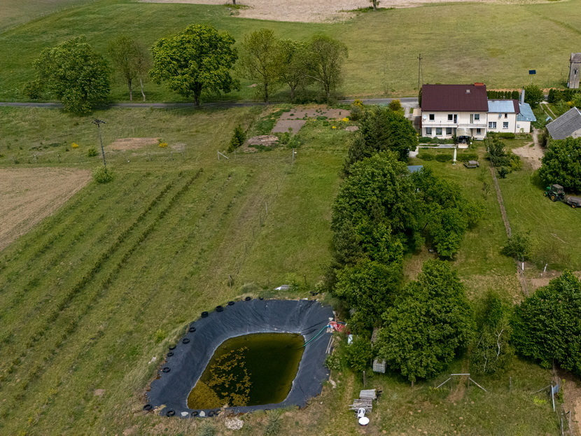 Dom na sprzedaż Storkowo 380 m2 | Arka Nieruchomości