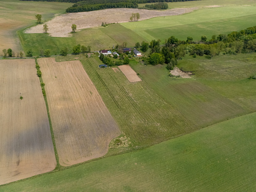 Dom na sprzedaż Storkowo 380 m2 | Arka Nieruchomości