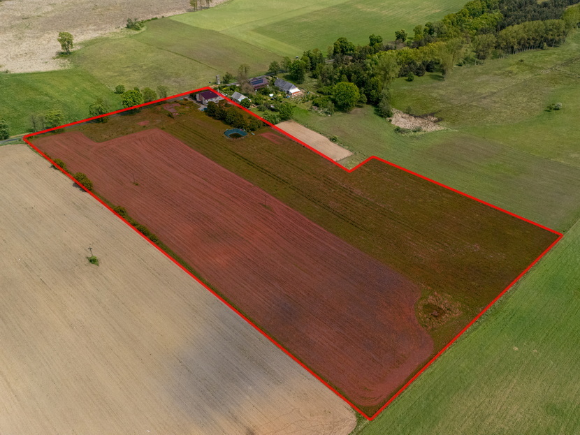 Dom na sprzedaż Storkowo 380 m2 | Arka Nieruchomości