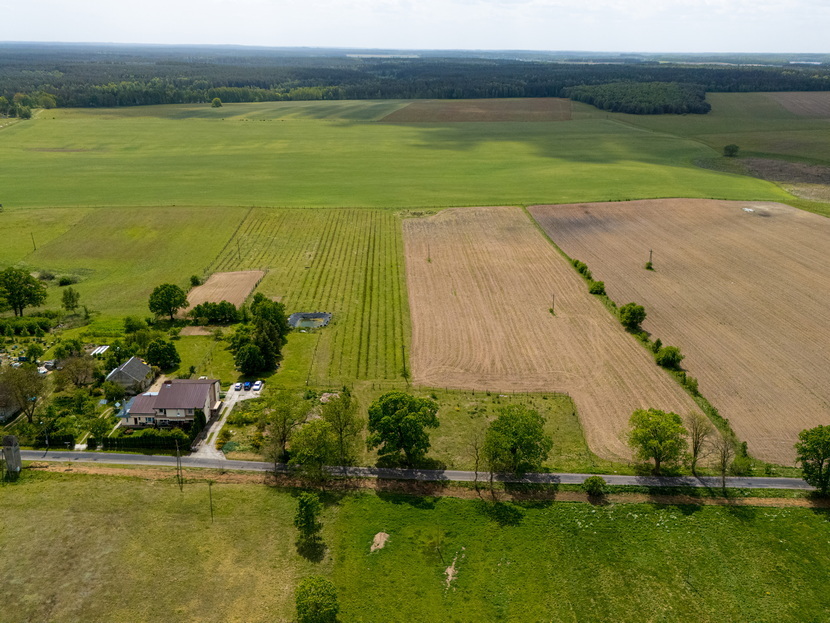 Dom na sprzedaż Storkowo 380 m2 | Arka Nieruchomości
