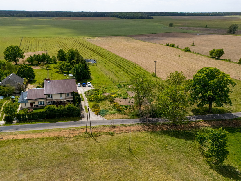 Dom na sprzedaż Storkowo 380 m2 | Arka Nieruchomości