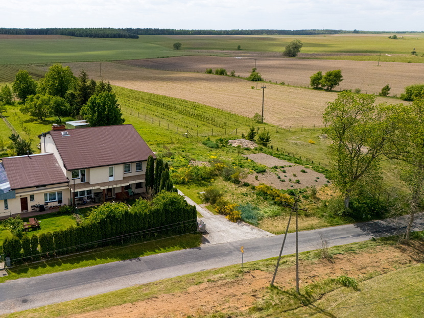 Dom na sprzedaż Storkowo 380 m2 | Arka Nieruchomości