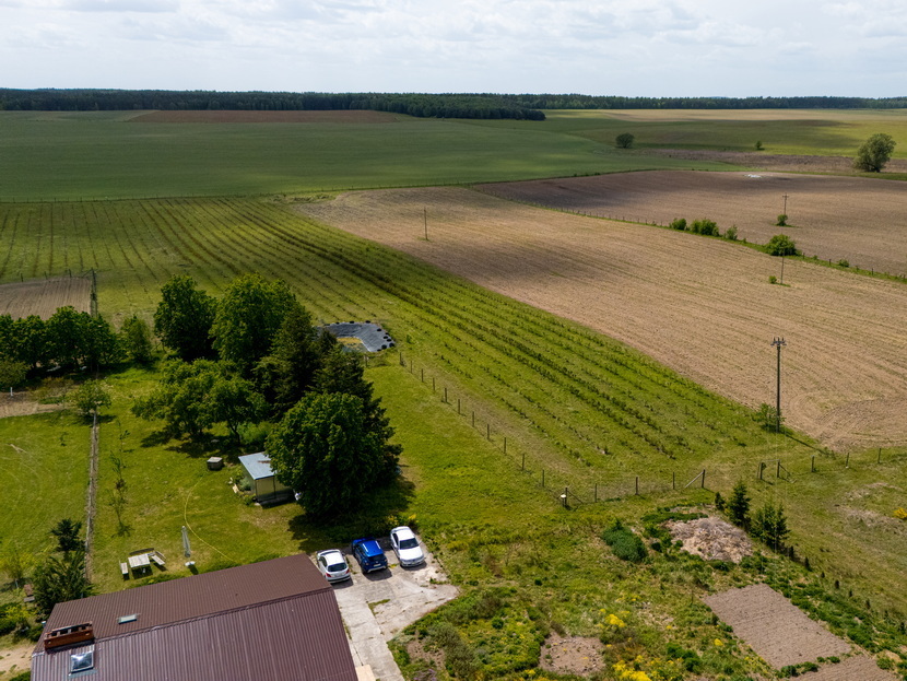 Dom na sprzedaż Storkowo 380 m2 | Arka Nieruchomości