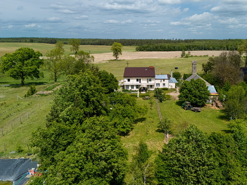 Dom na sprzedaż Storkowo 380 m2 | Arka Nieruchomości