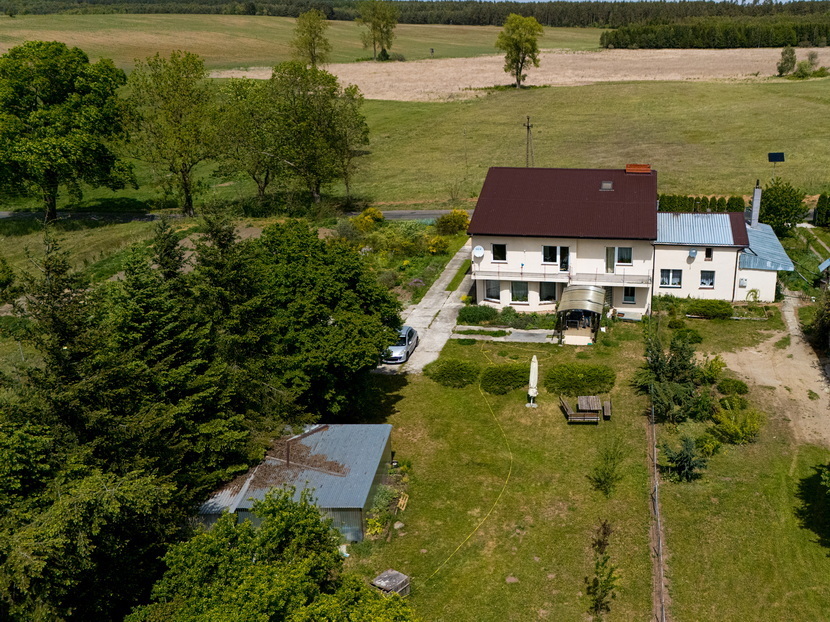 Dom na sprzedaż Storkowo 380 m2 | Arka Nieruchomości