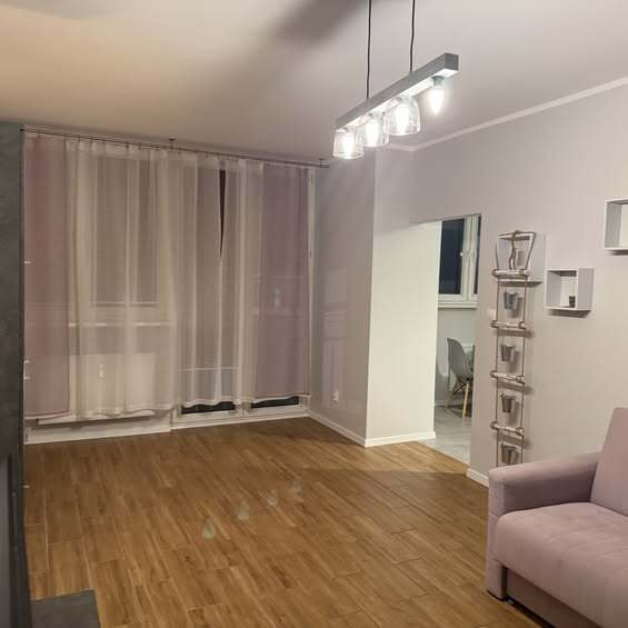 Mieszkanie na wynajem Szczecin, Stare Miasto 44 m2 | Arka Nieruchomości