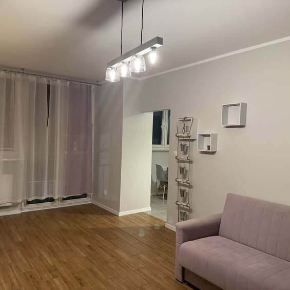 Mieszkanie na wynajem Szczecin, Stare Miasto 44 m2 | Arka Nieruchomości