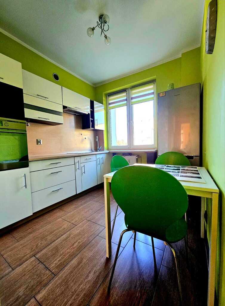 Mieszkanie na sprzedaż Szczecin, Śródmieście-Centrum 47 m2 | Arka Nieruchomości