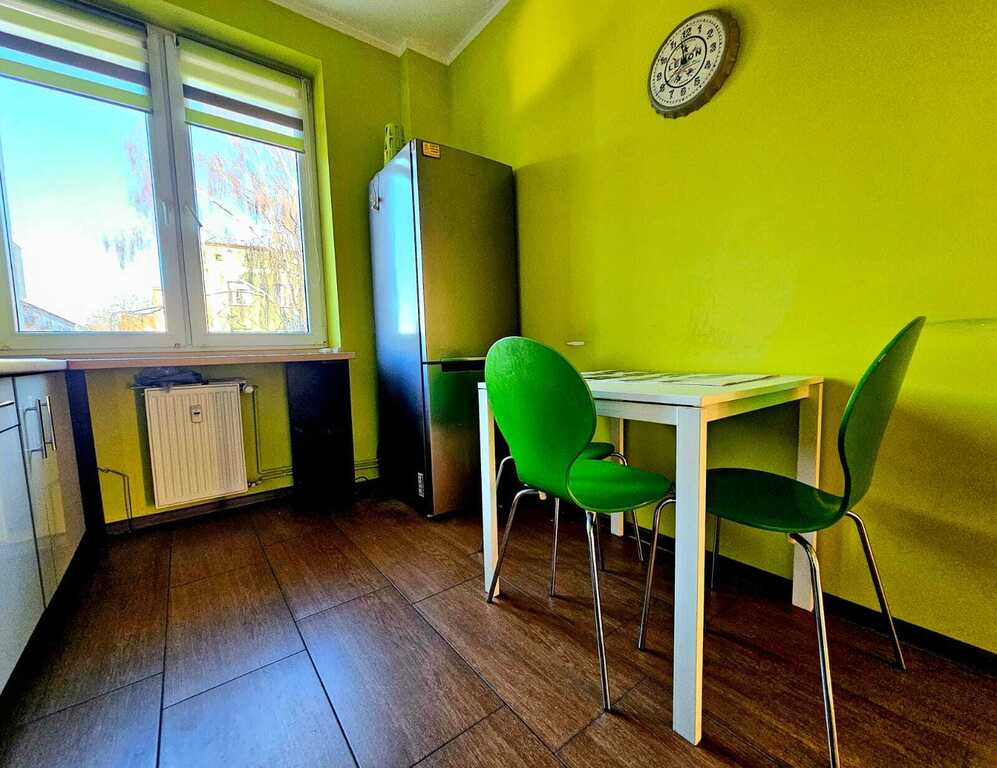 Mieszkanie na sprzedaż Szczecin, Śródmieście-Centrum 47 m2 | Arka Nieruchomości