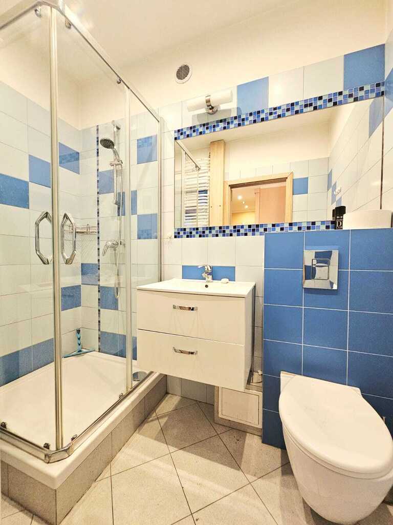 Mieszkanie na sprzedaż Szczecin, Śródmieście-Centrum 47 m2 | Arka Nieruchomości