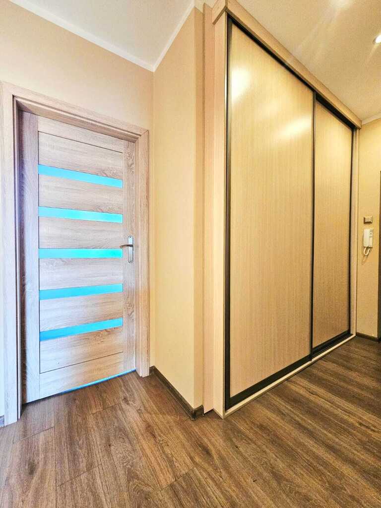 Mieszkanie na sprzedaż Szczecin, Śródmieście-Centrum 47 m2 | Arka Nieruchomości