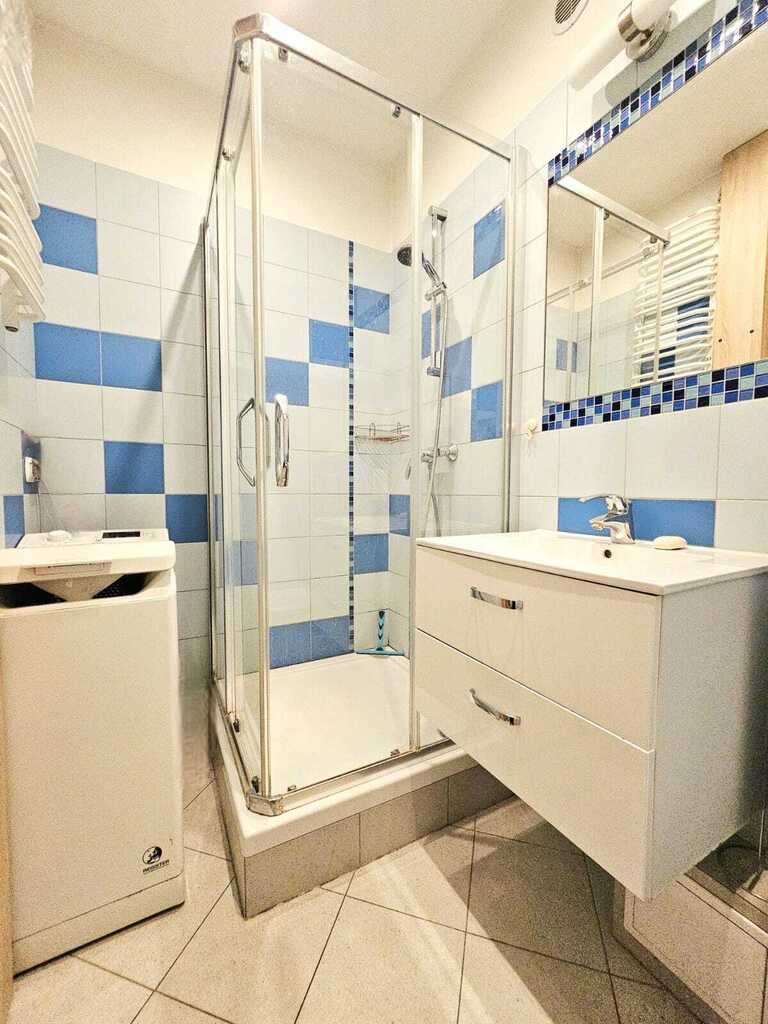 Mieszkanie na sprzedaż Szczecin, Śródmieście-Centrum 47 m2 | Arka Nieruchomości