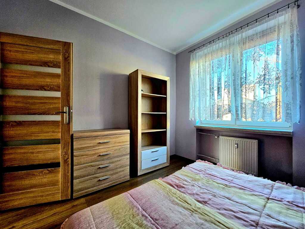 Mieszkanie na sprzedaż Szczecin, Śródmieście-Centrum 47 m2 | Arka Nieruchomości