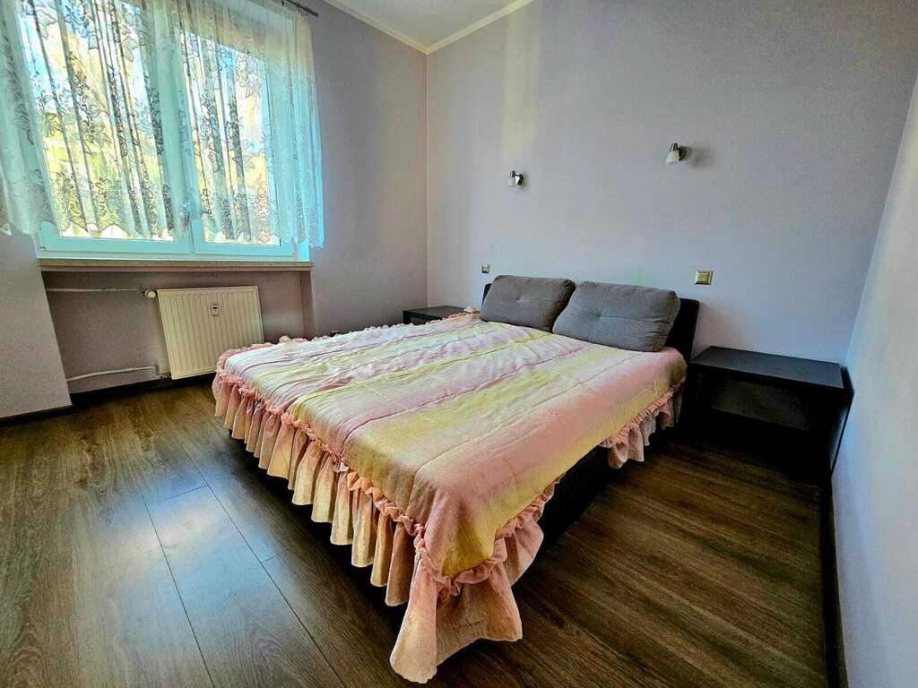 Mieszkanie na sprzedaż Szczecin, Śródmieście-Centrum 47 m2 | Arka Nieruchomości