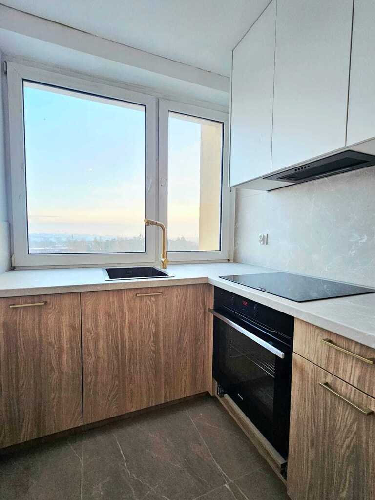 Mieszkanie na sprzedaż Szczecin, os. Zawadzkiego-Klonowica 50 m2 | Arka Nieruchomości