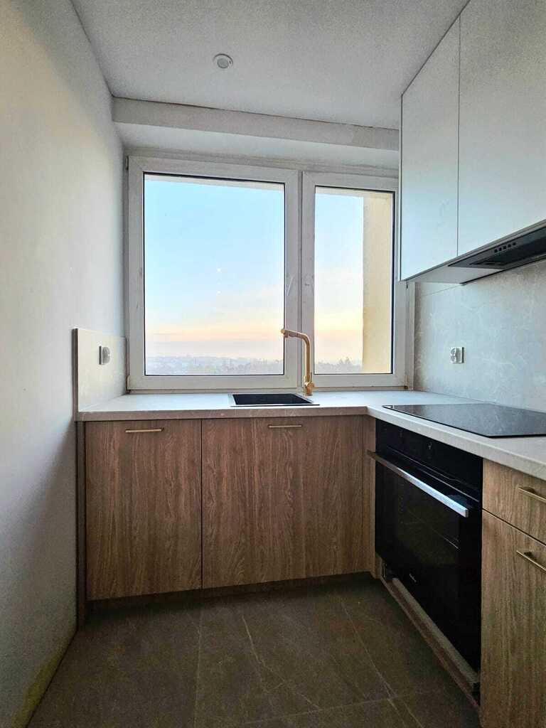 Mieszkanie na sprzedaż Szczecin, os. Zawadzkiego-Klonowica 50 m2 | Arka Nieruchomości