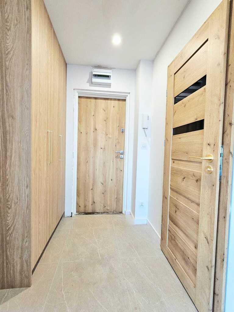 Mieszkanie na sprzedaż Szczecin, os. Zawadzkiego-Klonowica 50 m2 | Arka Nieruchomości