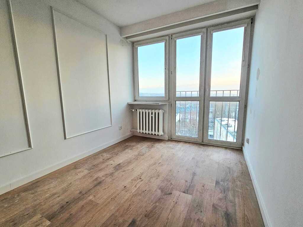 Mieszkanie na sprzedaż Szczecin, os. Zawadzkiego-Klonowica 50 m2 | Arka Nieruchomości