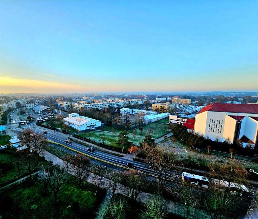 Mieszkanie na sprzedaż Szczecin, os. Zawadzkiego-Klonowica 50 m2 | Arka Nieruchomości