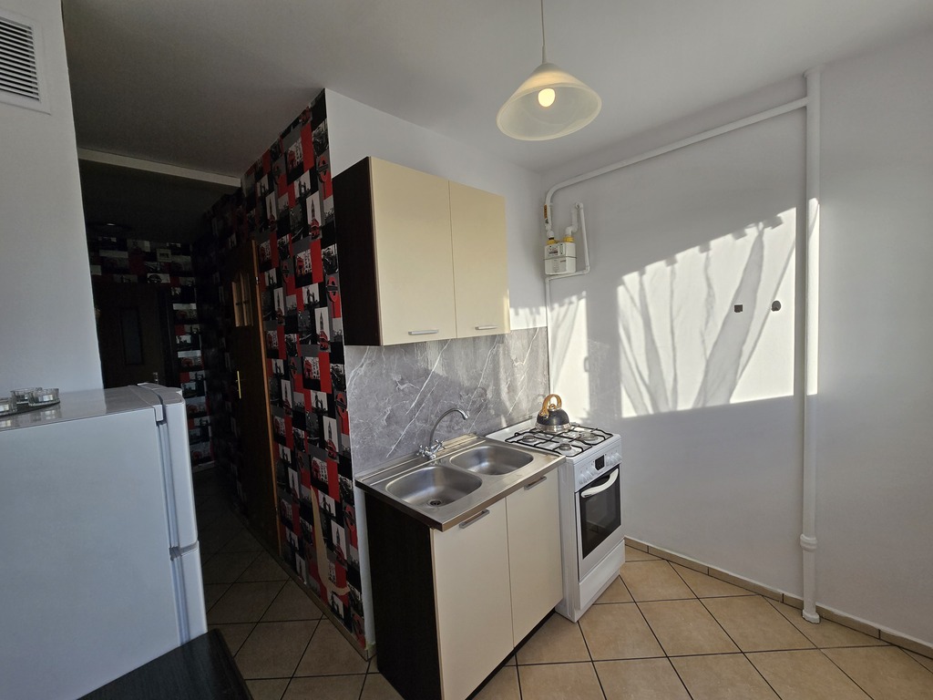 Mieszkanie na sprzedaż Police 31 m2 | Arka Nieruchomości