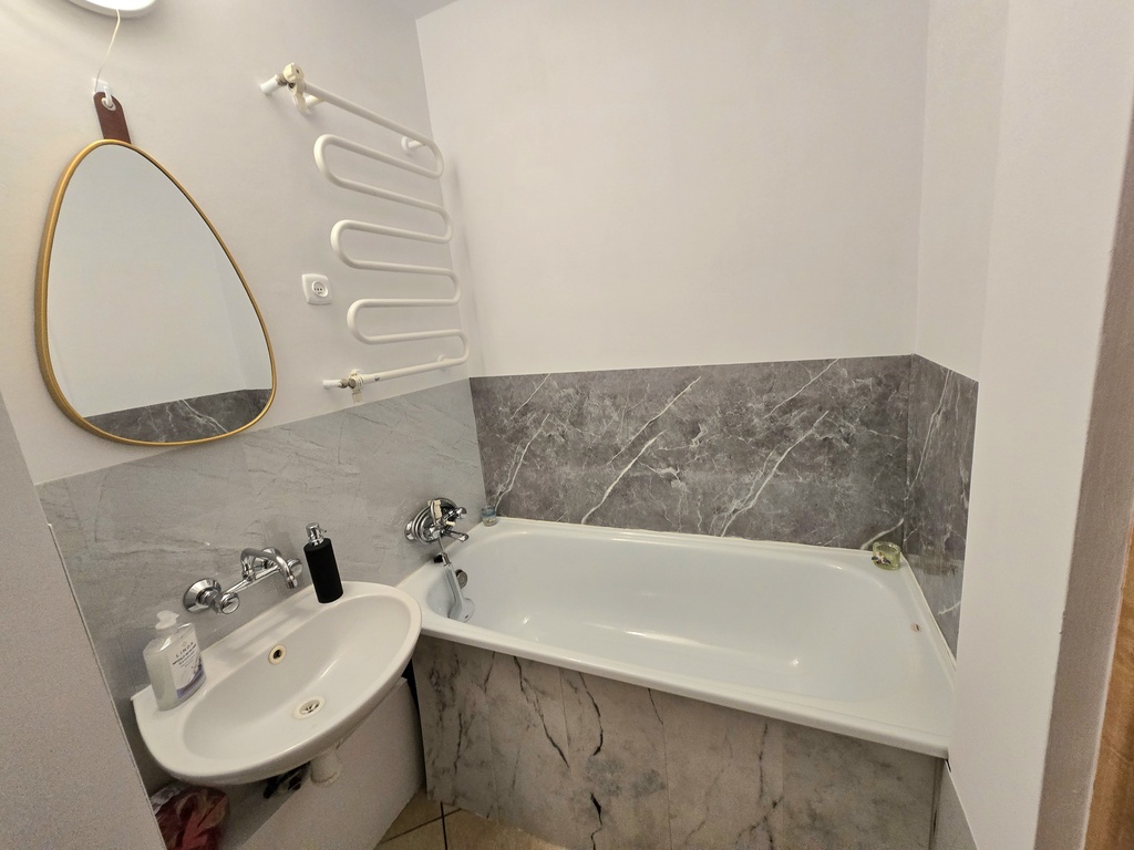 Mieszkanie na sprzedaż Police 31 m2 | Arka Nieruchomości