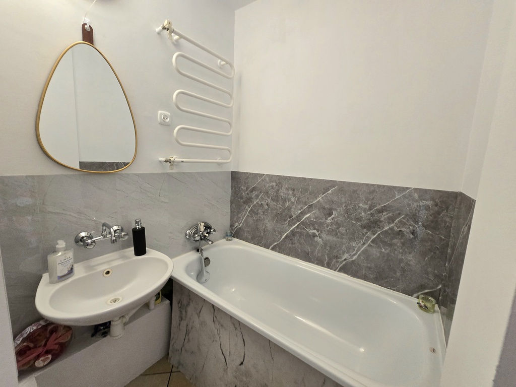 Mieszkanie na sprzedaż Police 31 m2 | Arka Nieruchomości