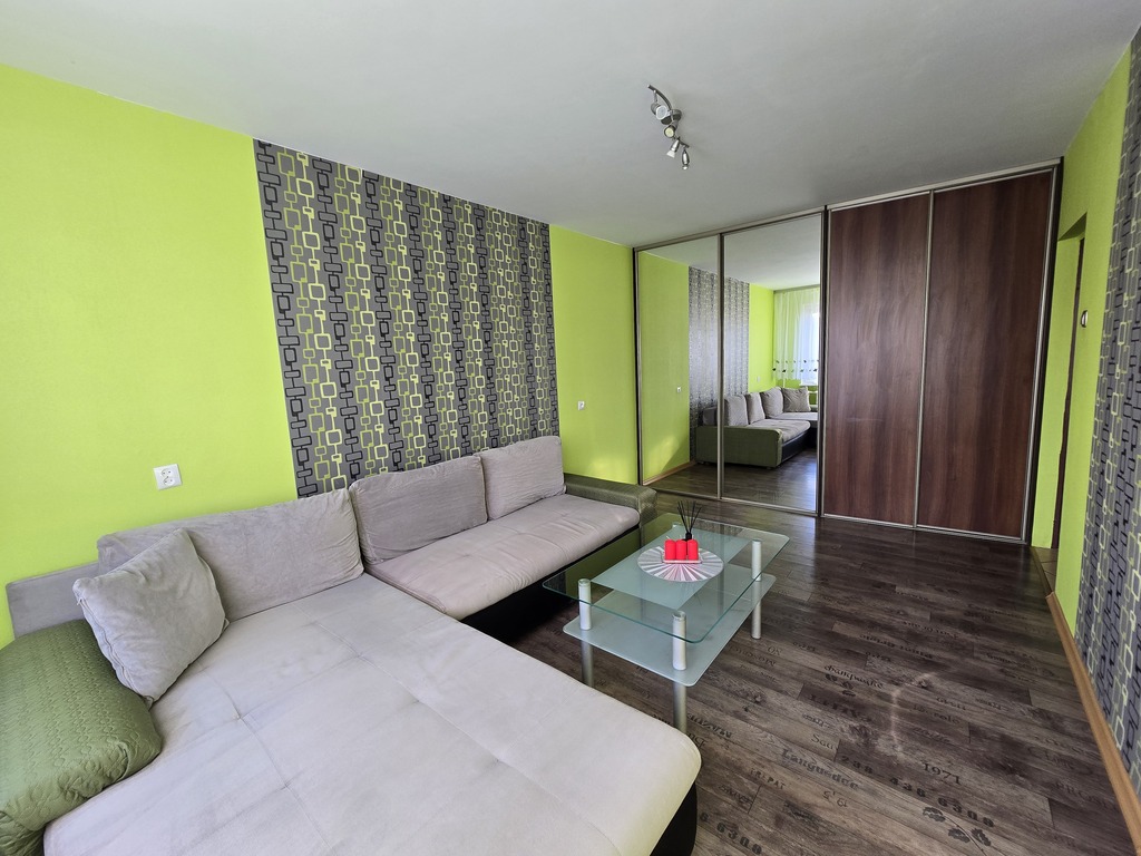 Mieszkanie na sprzedaż Police 31 m2 | Arka Nieruchomości