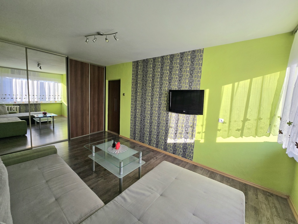 Mieszkanie na sprzedaż Police 31 m2 | Arka Nieruchomości