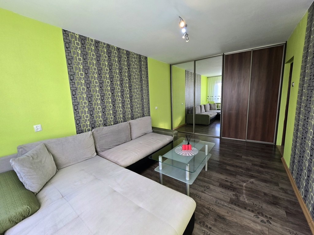 Mieszkanie na sprzedaż Police 31 m2 | Arka Nieruchomości