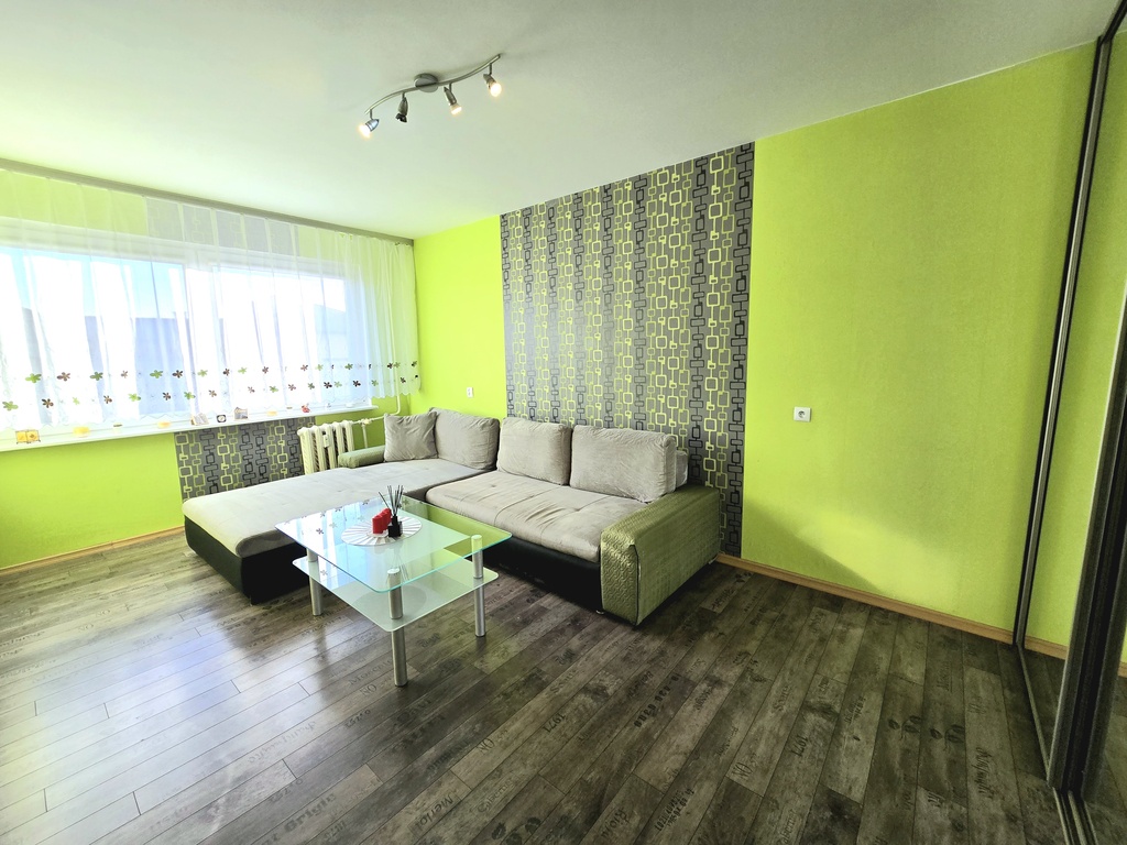 Mieszkanie na sprzedaż Police 31 m2 | Arka Nieruchomości