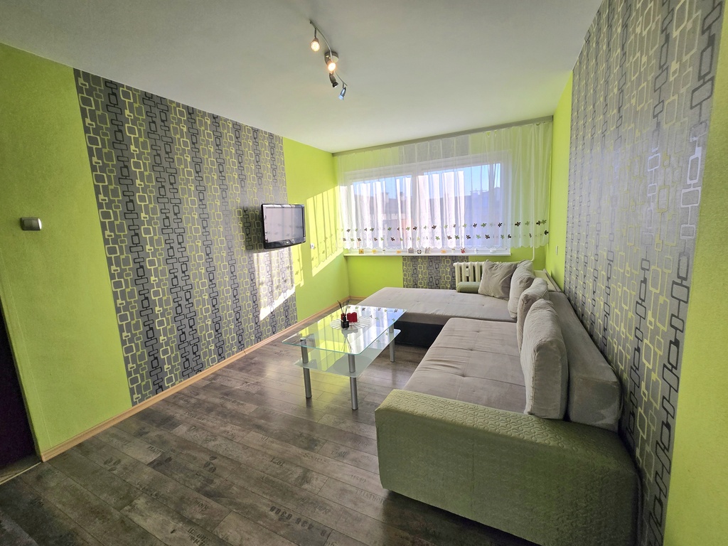 Mieszkanie na sprzedaż Police 31 m2 | Arka Nieruchomości