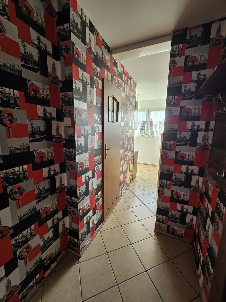 Mieszkanie na sprzedaż Police 31 m2 | Arka Nieruchomości