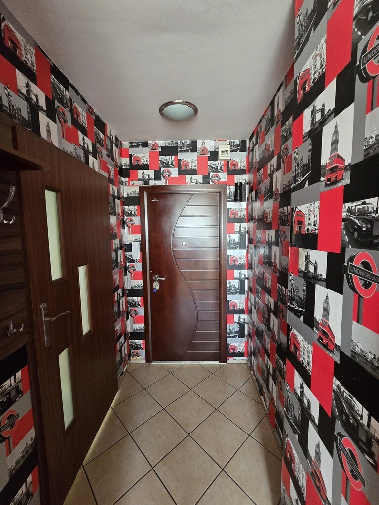 Mieszkanie na sprzedaż Police 31 m2 | Arka Nieruchomości