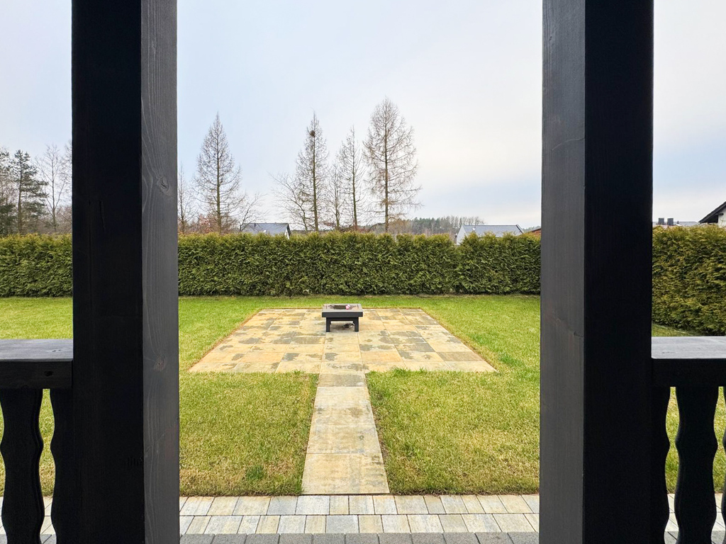 Dom na sprzedaż Białuń 90 m2 | Arka Nieruchomości