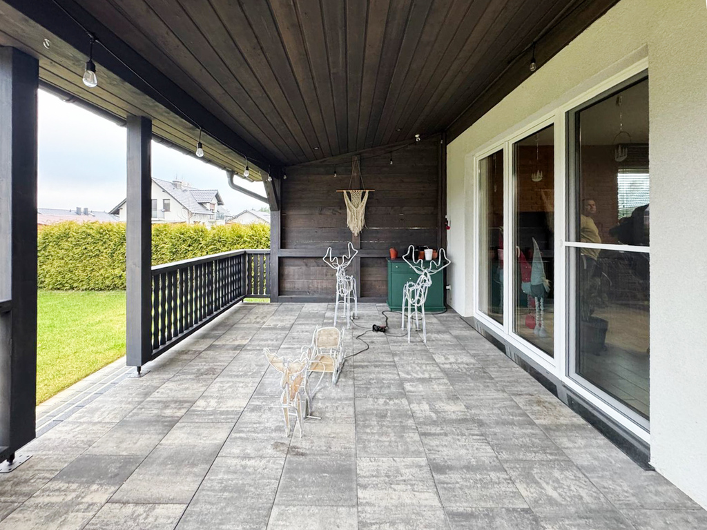 Dom na sprzedaż Białuń 90 m2 | Arka Nieruchomości