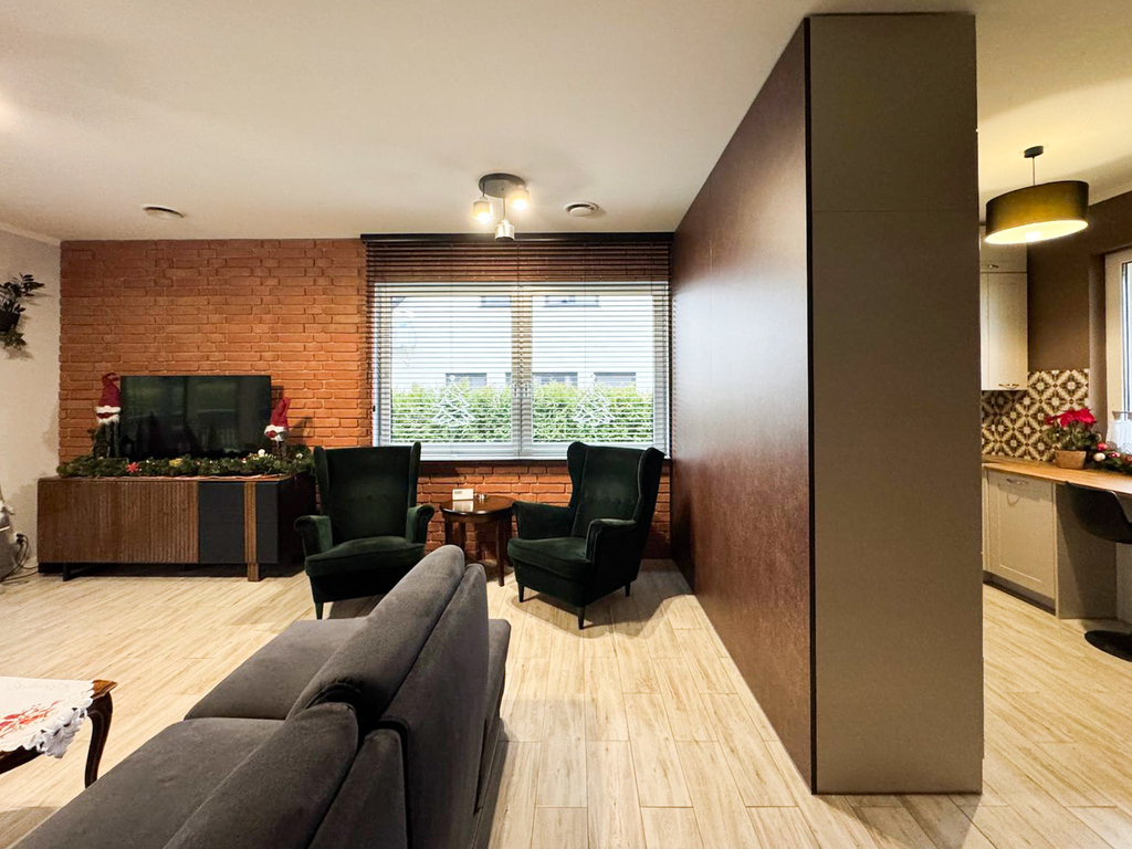 Dom na sprzedaż Białuń 90 m2 | Arka Nieruchomości